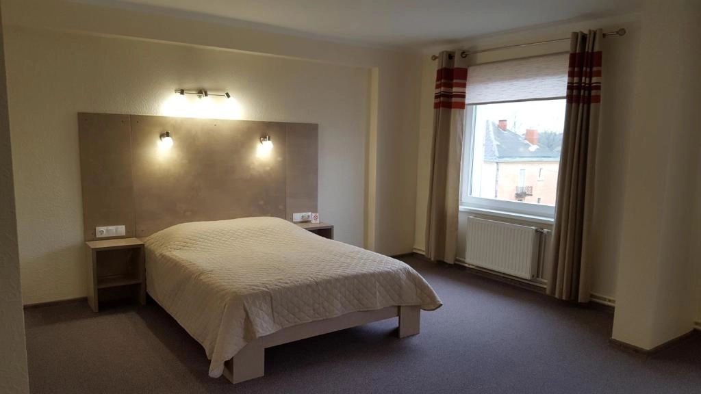 Hotel Gulbene